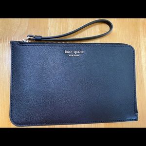 🖤🖤Kate Spade wristlet🖤🖤